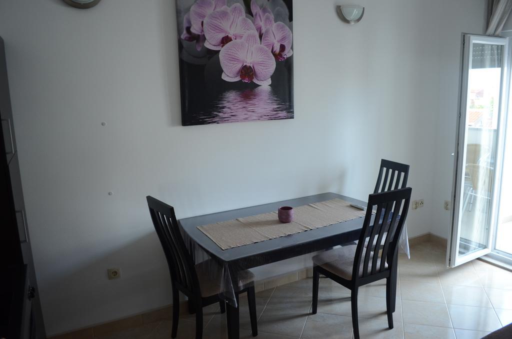 Nika Apartament Zadar